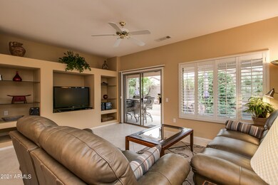GREAT ROOM