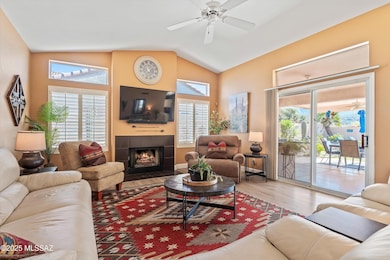 65621 E Desert Trail Dr, Tucson, AZ 85739 - photo 3