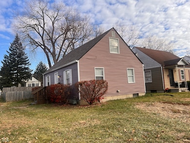 1605 E 46th St, Indianapolis, IN 46205 - photo 2