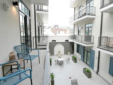 731 St Charles Ave unit 305, New Orleans, LA 70130 - photo 5