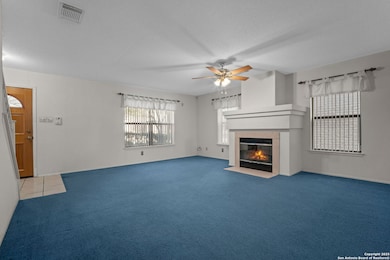 6919 Congressional Blvd, San Antonio, TX 78244 - photo 4