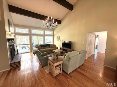 15113 Isleview Dr, Chesterfield, MO 63017 - photo 7