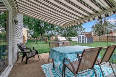 1304 Harvard Ave, North Tonawanda, NY 14120 - photo 6