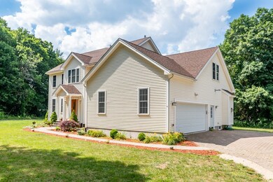 60 Edge Hill Rd, Sharon, MA 02067 - photo 2