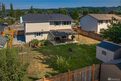 408 Belfair St SW, Orting, WA 98360 - photo 3