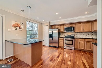 8730 Silver Hall Rd, Perry Hall, MD 21128 - photo 6