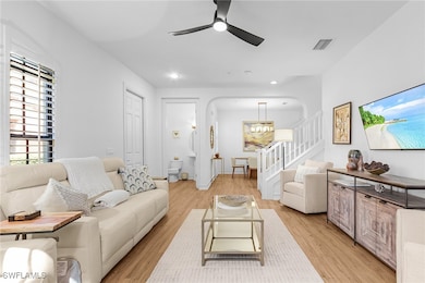 9118 Chula Vista St unit 12002, Naples, FL 34113 - photo 4