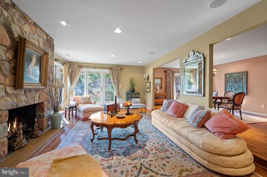 1032 Raffles Ln, Bryn Mawr, PA 19010 - photo 6