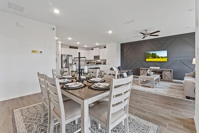 3727 Cherry Hills Dr, Sherman, TX 75090 - photo 2