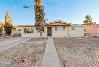 248 Jensen Ave, El Paso, TX 79915 - photo 2
