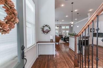 4127 Eigel St, Houston, TX 77007 - photo 2