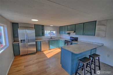 900 N Grape Dr unit 49, Moses Lake, WA 98837 - photo 6