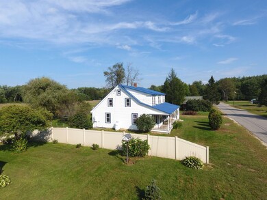 721 Whittier Rd, Tamworth, NH 03890 - photo 5