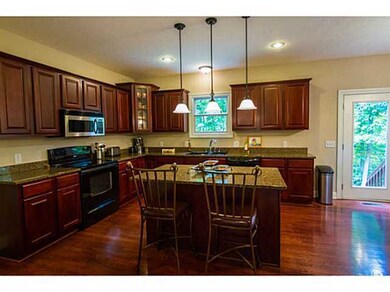 10310 Carmel Dr, Plain City, OH 43064 - photo 2