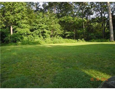 Yard/Garden.