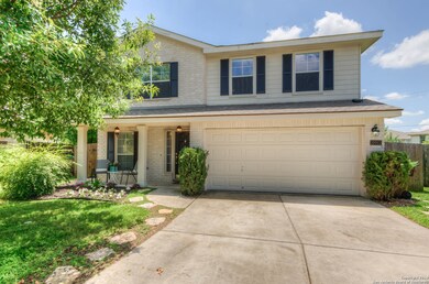 10902 Buckskin Bend, San Antonio, TX 78254 - photo 2