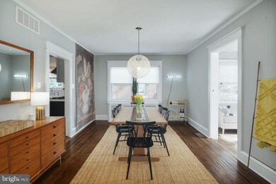 127 Rhoads Ave, Haddonfield, NJ 08033 - photo 4