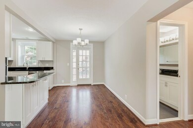 4715 31st St S unit C2, Arlington, VA 22206 - photo 4
