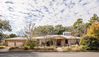 307 Frederick Rd, Fredericksburg, TX 78624 - photo 2