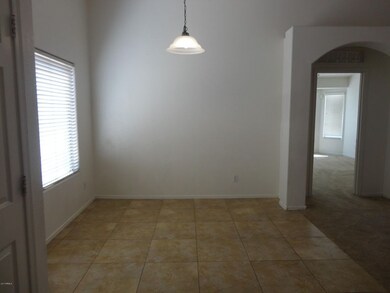 kithen dining area
