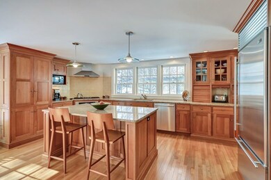 20 Farrar Rd, Lincoln, MA 01773 - photo 3