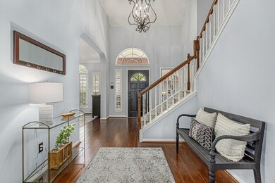 17107 Cross Springs Dr, Houston, TX 77095 - photo 3