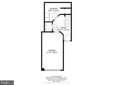 472 Overlook Dr, Occoquan, VA 22125 - photo 3