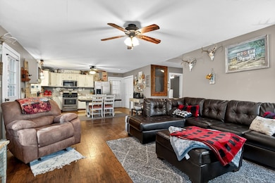 1294 Long Mountain Rd, McMinnville, TN 37110 - photo 5