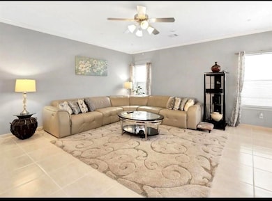 large living room
