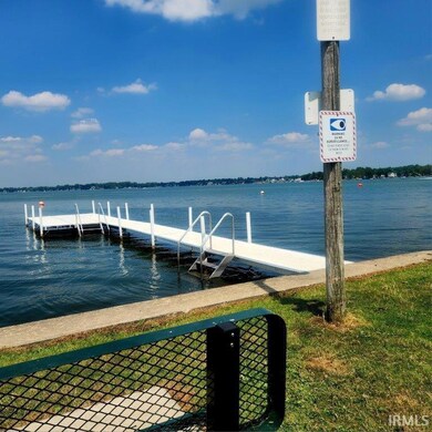 8198 E Mcclintic Rd, Syracuse, IN 46567 - photo 5