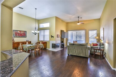 Recently installed Laminate Wood Flooring and New
