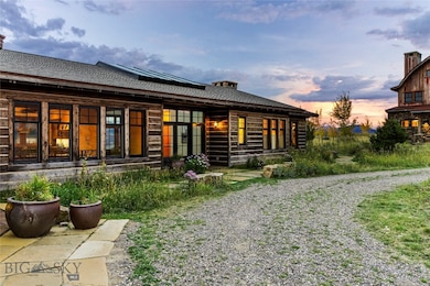 190 Sagittarius Skyway, Emigrant, MT 59027 - photo 6