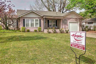 1111 W Spruce Ave, Duncan, OK 73533 - photo 2