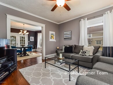 755 Knapp St NE, Grand Rapids, MI 49505 - photo 5