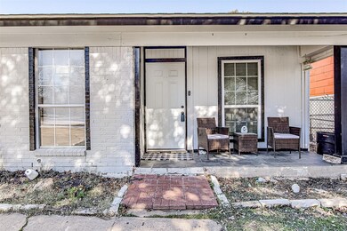 8128 Richard St, Fort Worth, TX 76108 - photo 3