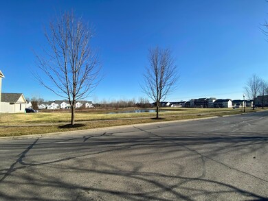 View From Front Porch