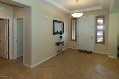 FRONT FOYER