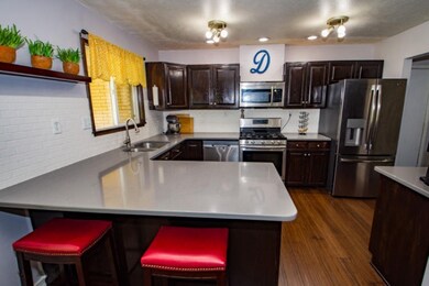 2032 N Old US 31 Niles Kitchen