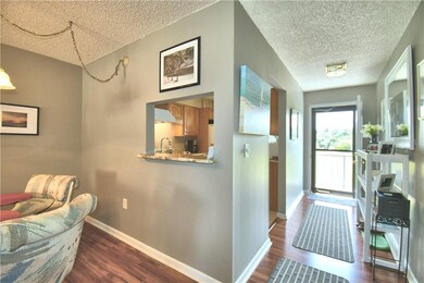 Foyer/ Entrance