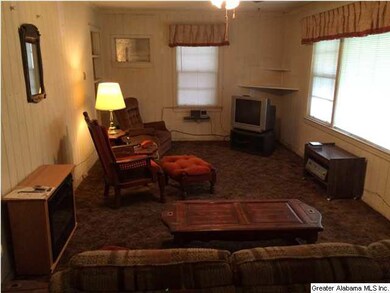 LARGE LIVING ROOM