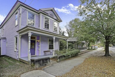 511 S 5th Ave unit B, Wilmington, NC 28401 - photo 2