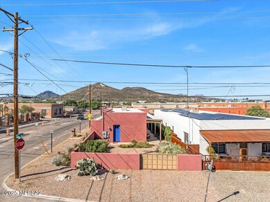 508 W 18th St, Tucson, AZ 85701 - photo 6