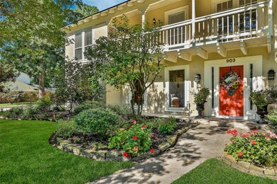 903 Appomattox Dr, Spring, TX 77380 - photo 3