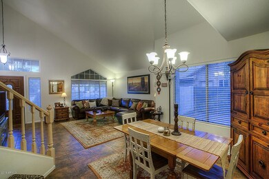 Room to Entertain