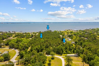 Large Acreage On Bogue Sound