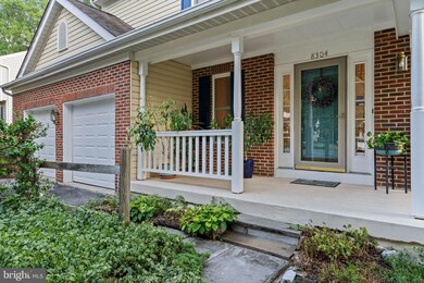 8304 Triple Crown Rd, Bowie, MD 20715 - photo 2