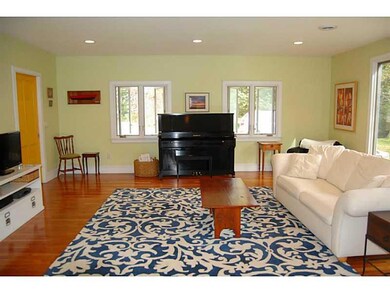 73 Johnson Point Rd, Orrs Island, ME 04066 - photo 4