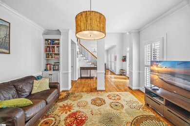 452 River Way Dr, Greer, SC 29651 - photo 5