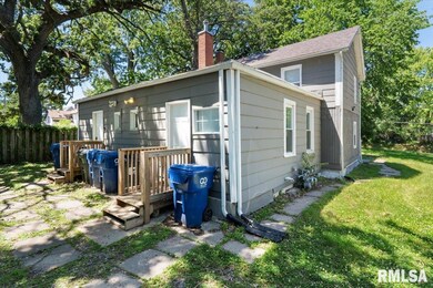 1011 E Locust St unit 1, Davenport, IA 52803 - photo 3