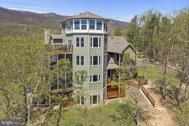 1406 Panhandle Rd, Bentonville, VA 22610 - photo 4